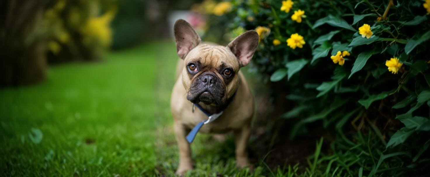 Francúzsky buldog 
